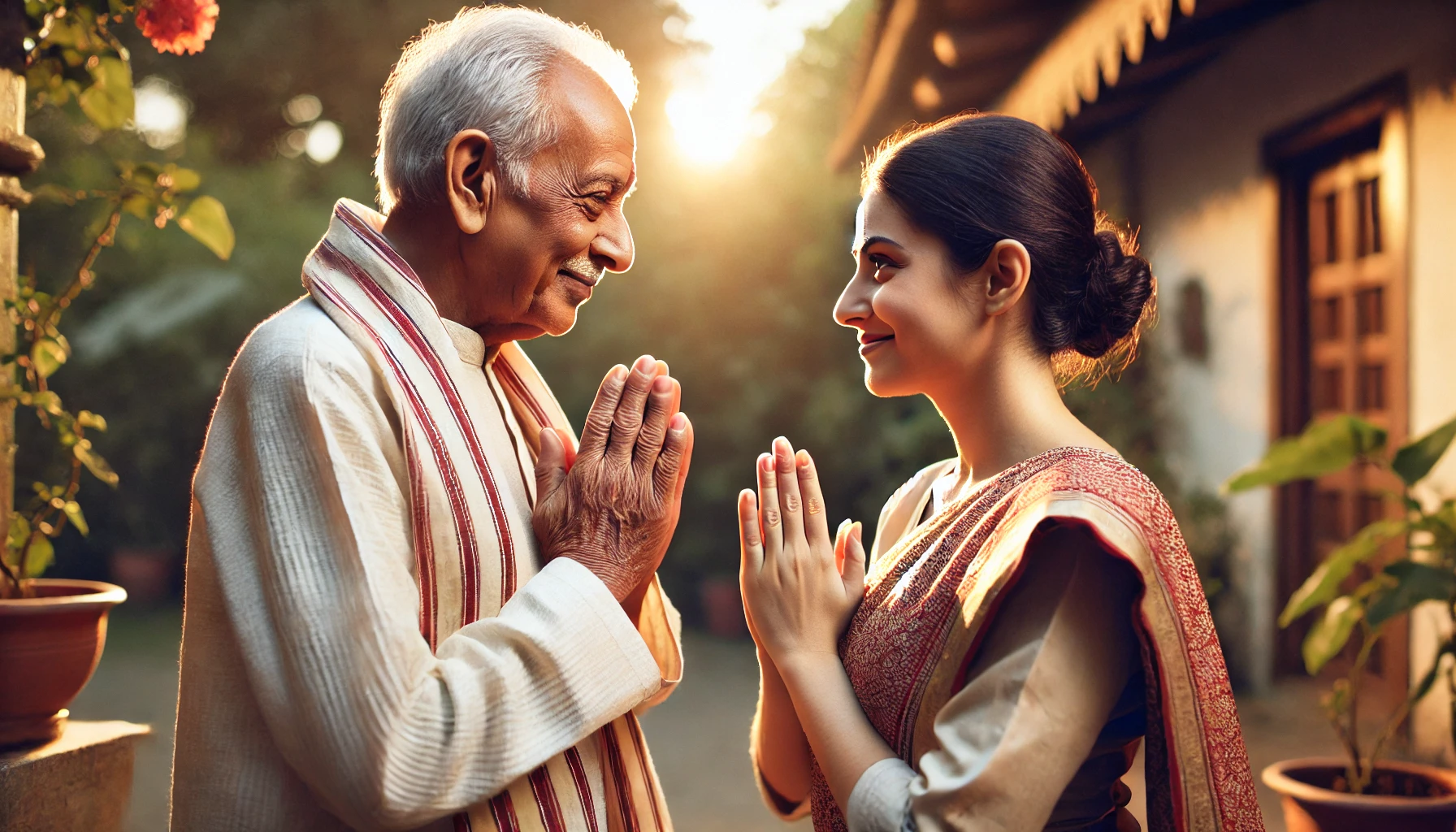 किसी व्यक्ति, विचार, भावना या वस्तु के प्रति आदर और मान्यता प्रकट करना। यह केवल बाहरी व्यवहार नहीं होता, बल्कि यह हमारे अंदर की सोच और मानसिकता को भी दर्शाता है।